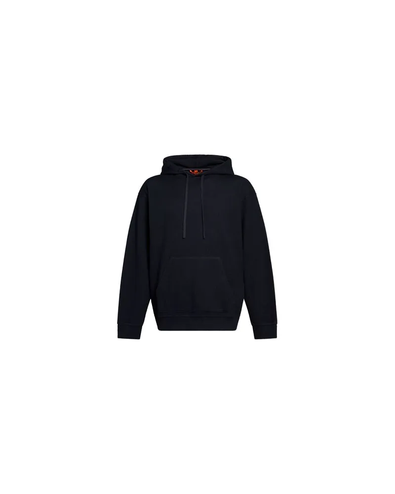 BARENA STRICKWAREN - Pulloverauf YOOX.COM Marineblau