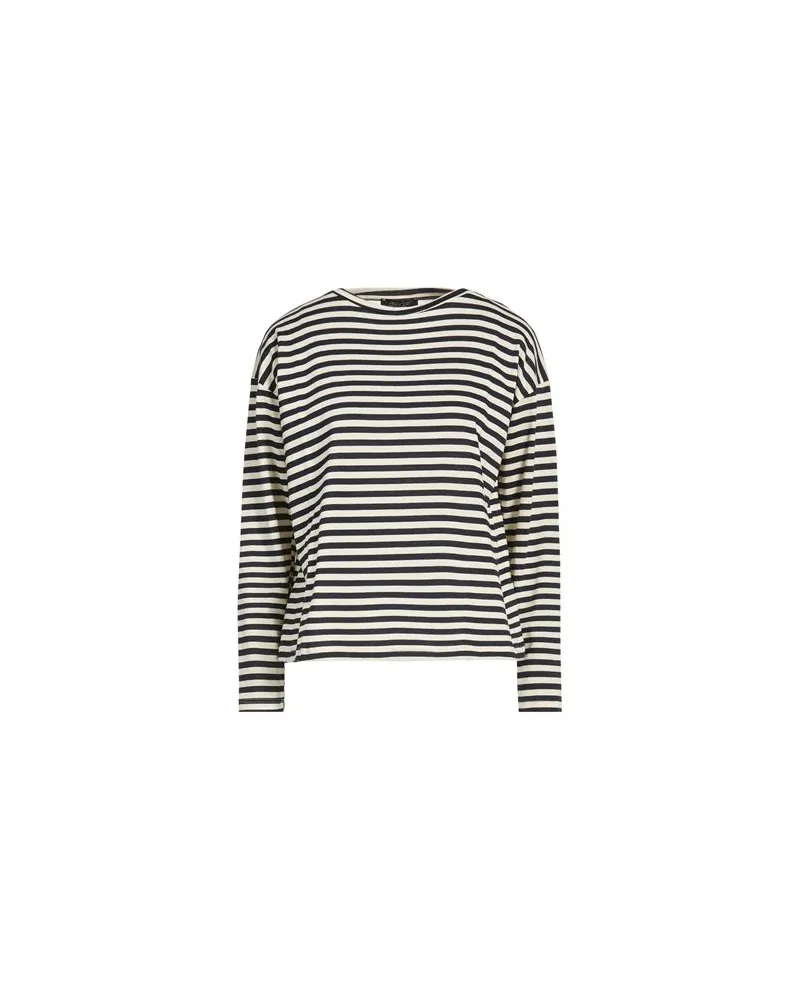 ARAGONA TOPS - T-shirtsauf YOOX.COM Nachtblau