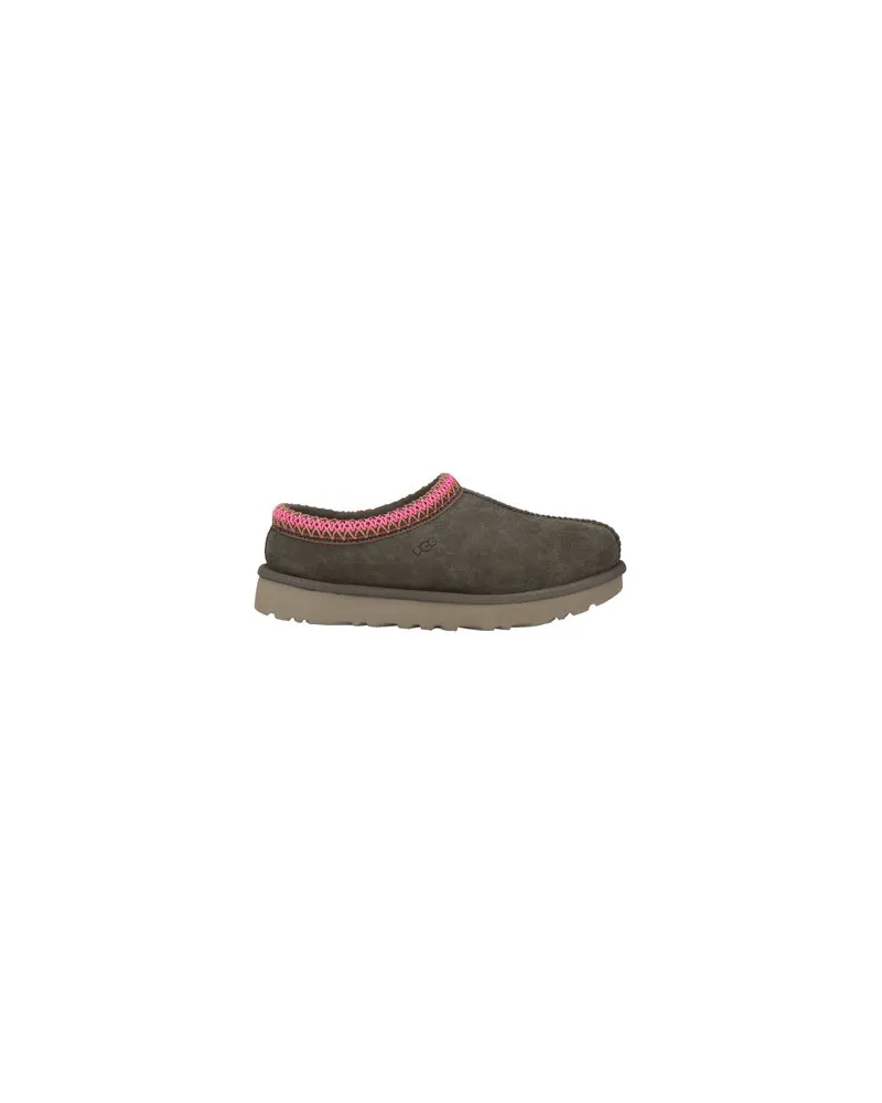 UGG SCHUHE - Mules & Clogsauf YOOX.COM Braungrau
