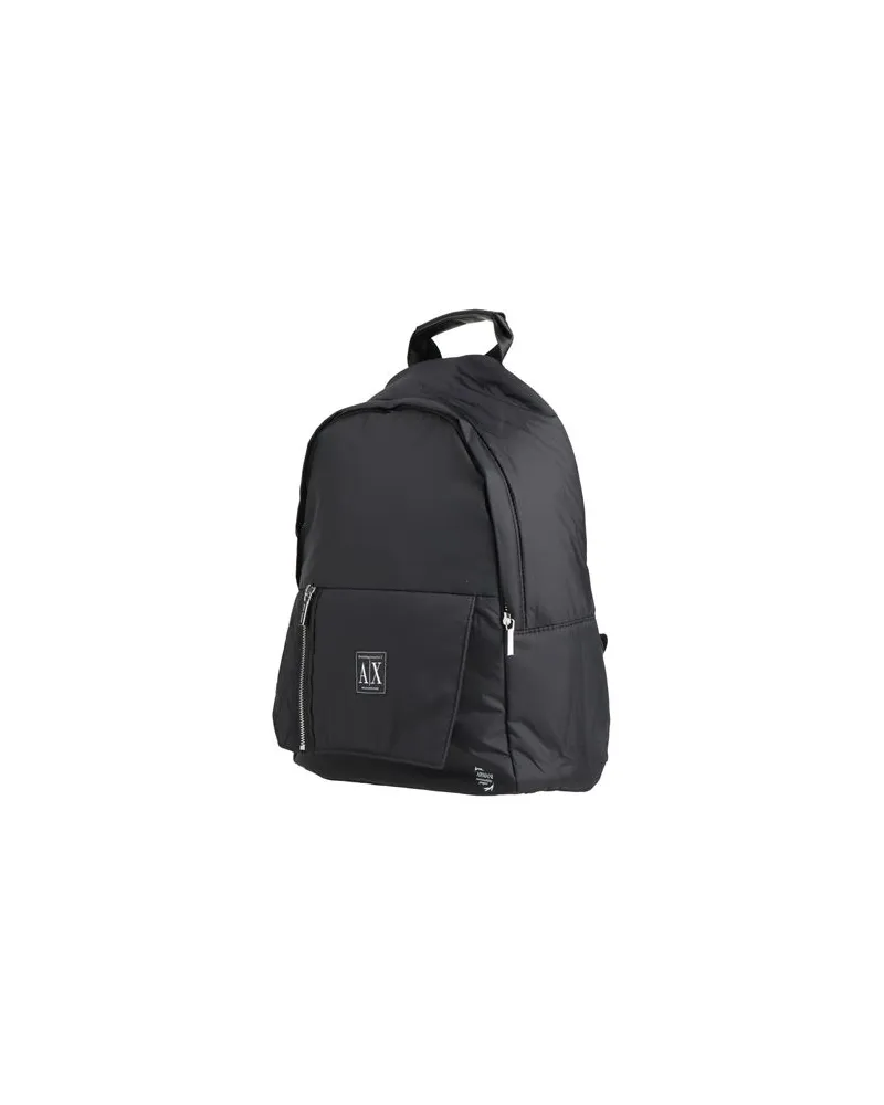 Armani Exchange TASCHEN - Rucksäckeauf YOOX.COM Schwarz