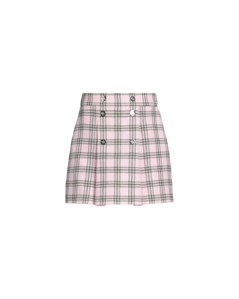 Maje HOSEN & RÖCKE - Miniröckeauf YOOX.COM Rosa