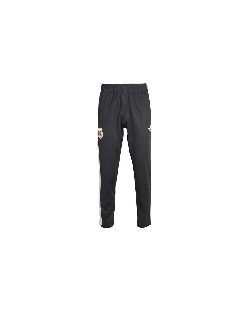 adidas AFA OG BB TP  - HOSEN & RÖCKE - Hosenauf YOOX.COM Braungrau