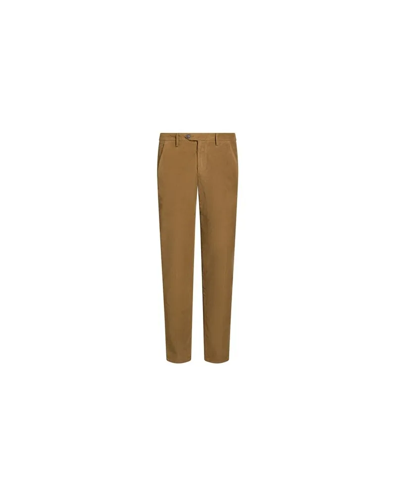 Roy Roger's HOSEN & RÖCKE - Hosenauf YOOX.COM Sand