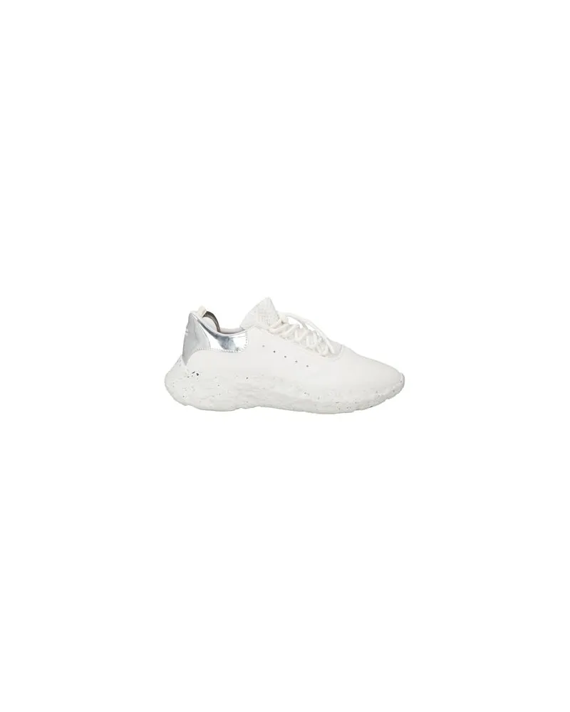 Fessura SCHUHE - Sneakersauf YOOX.COM Weiß
