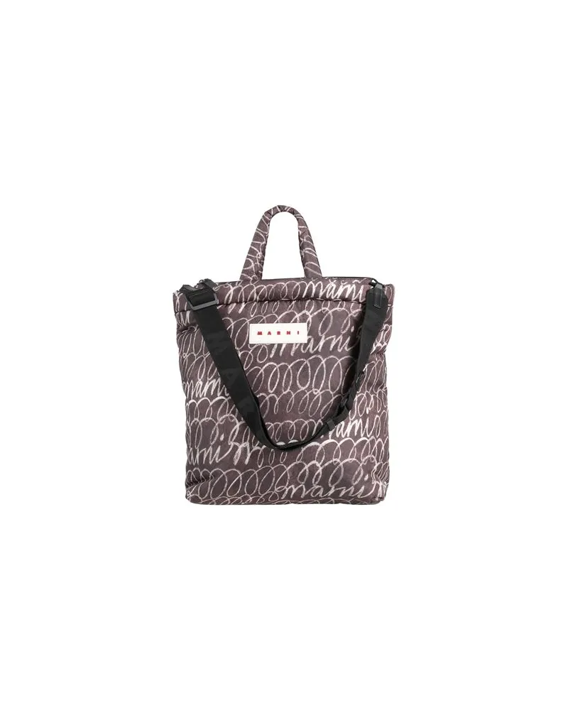 Marni TASCHEN - Handtaschenauf YOOX.COM Grau