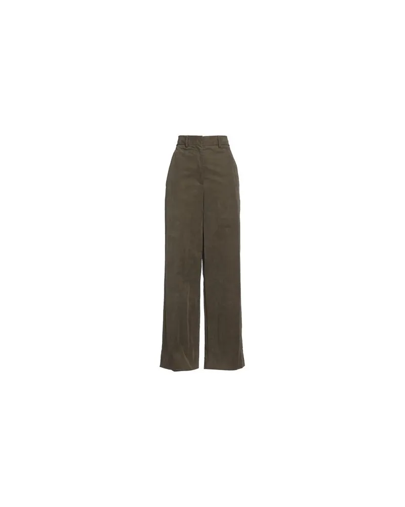 OFF-WHITE HOSEN & RÖCKE - Hosenauf YOOX.COM Khaki