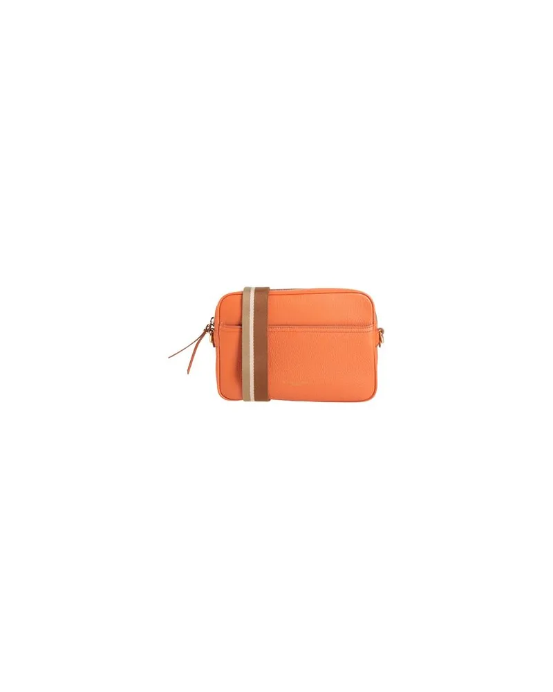 Gianni Chiarini TASCHEN - Umhängetascheauf YOOX.COM Orange