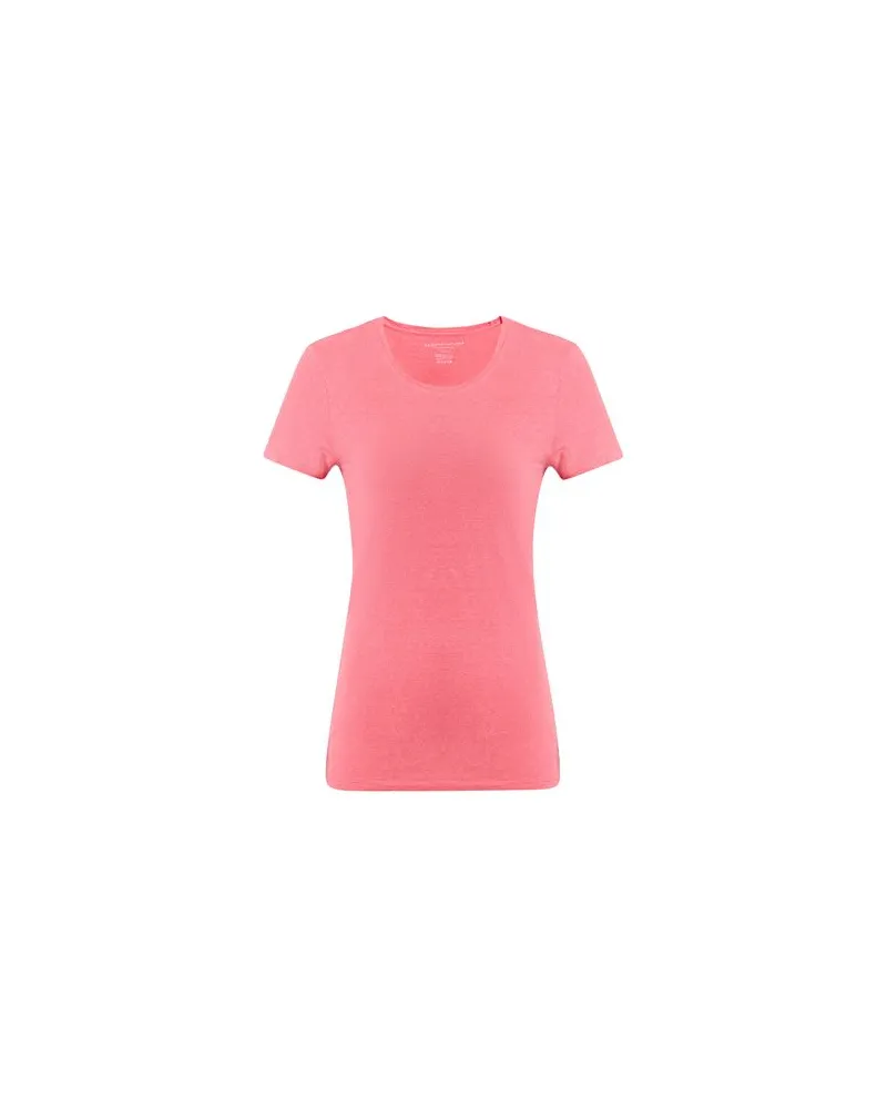 Majestic TOPS - T-shirtsauf YOOX.COM Koralle
