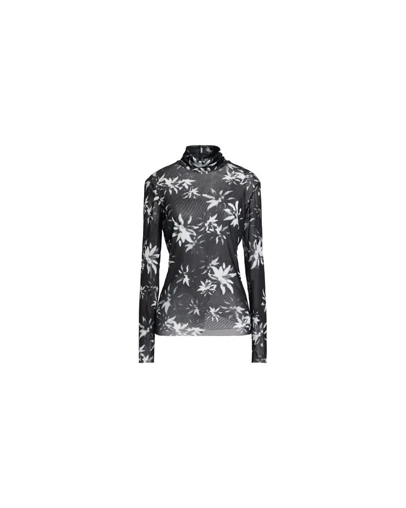 Attic and Barn TOPS - Topsauf YOOX.COM Schwarz