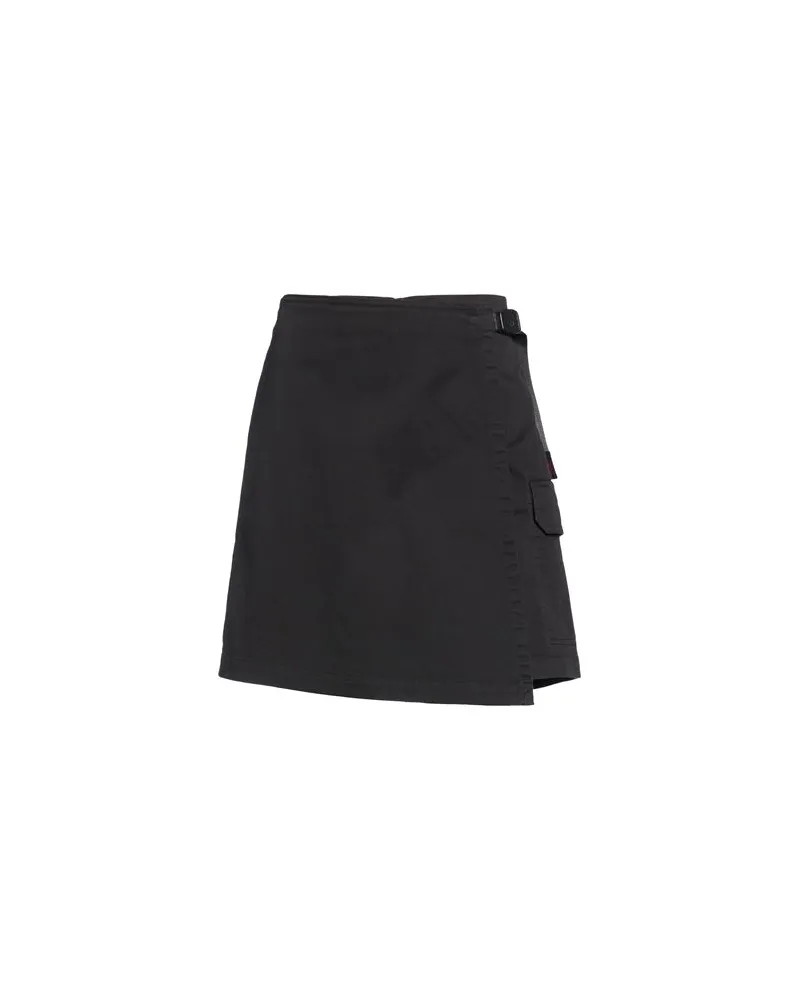 GRAMICCI HOSEN & RÖCKE - Shorts & Bermudashortsauf YOOX.COM Schwarz