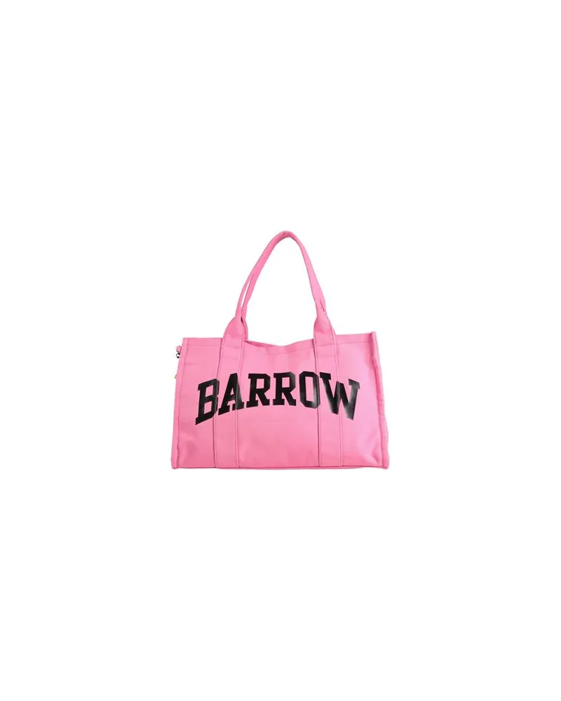 BARROW TASCHEN - Handtaschenauf YOOX.COM Rosa