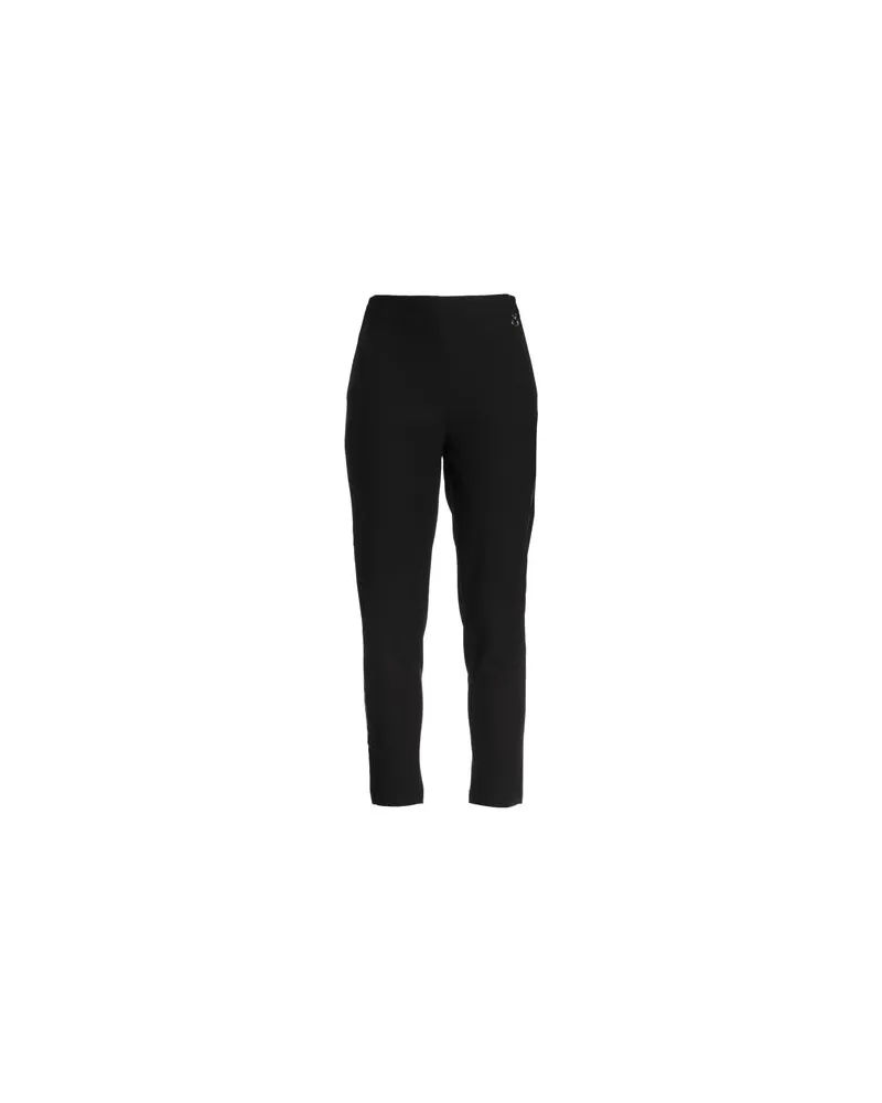 RELISH HOSEN & RÖCKE - Hosenauf YOOX.COM Schwarz