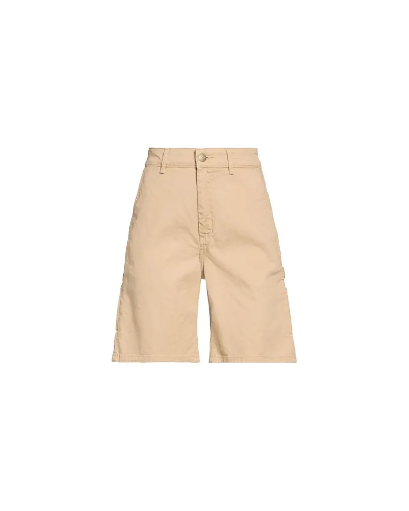 Carhartt WIP HOSEN & RÖCKE - Shorts & Bermudashortsauf YOOX.COM Sand