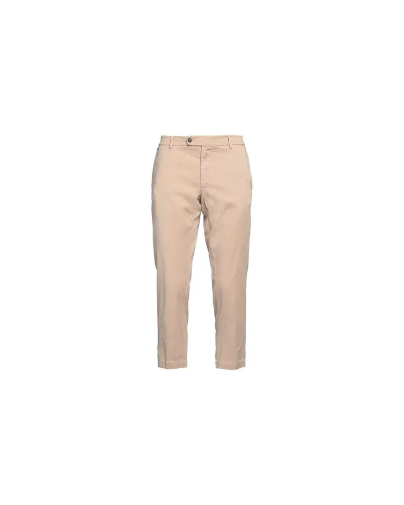 Messagerie HOSEN & RÖCKE - Hosenauf YOOX.COM Beige