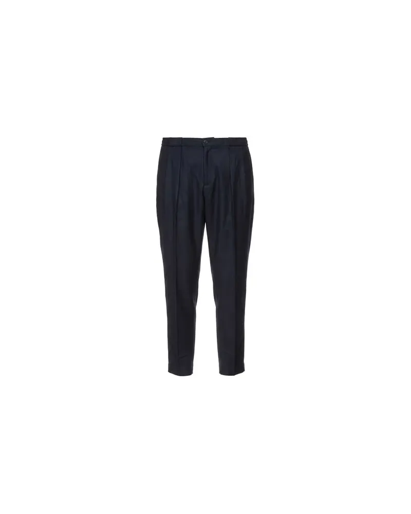 Briglia 1949 HOSEN & RÖCKE - Hosenauf YOOX.COM Nachtblau