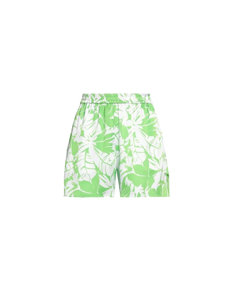 Michael Kors HOSEN & RÖCKE - Shorts & Bermudashortsauf YOOX.COM Säuregrün