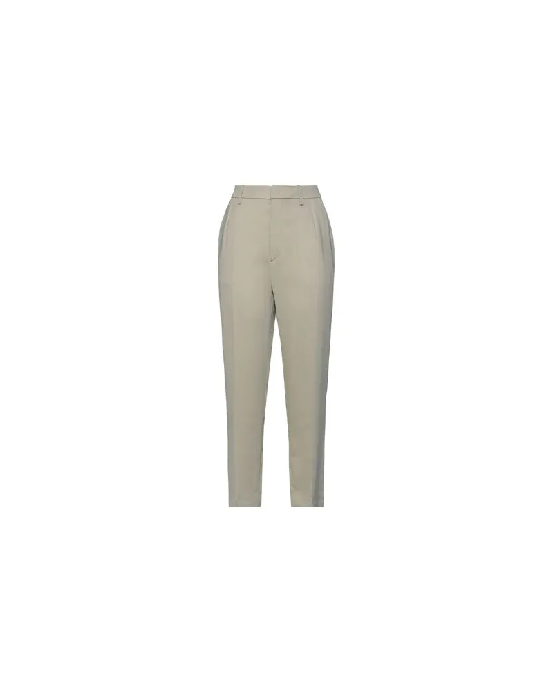 Dondup HOSEN & RÖCKE - Hosenauf YOOX.COM Maulwurfsgrau