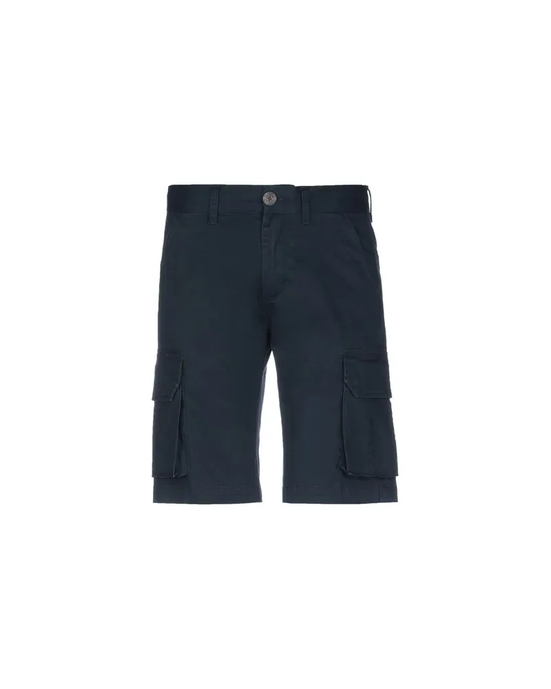Sun68 HOSEN & RÖCKE - Shorts & Bermudashortsauf YOOX.COM Nachtblau