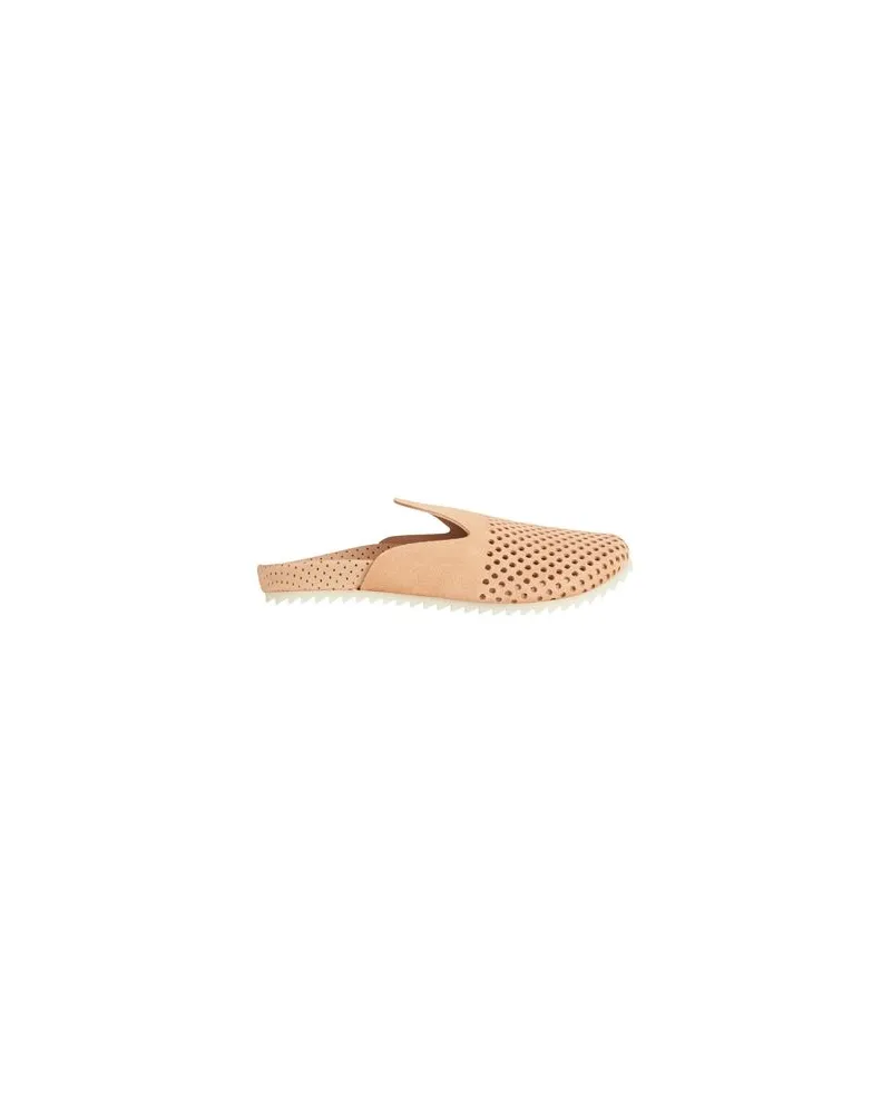 Pedro Garcia SCHUHE - Mules & Clogsauf YOOX.COM Kamel