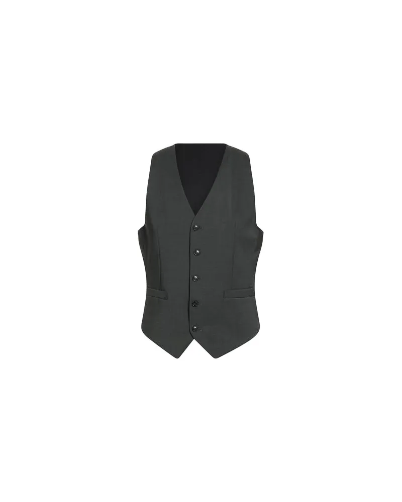 Tiger of Sweden ANZÜGE und CO-ORDS - Couture-Westenauf YOOX.COM Grau