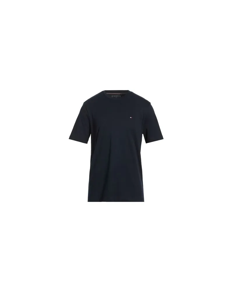 Tommy Hilfiger TOPS - T-shirtsauf YOOX.COM Nachtblau