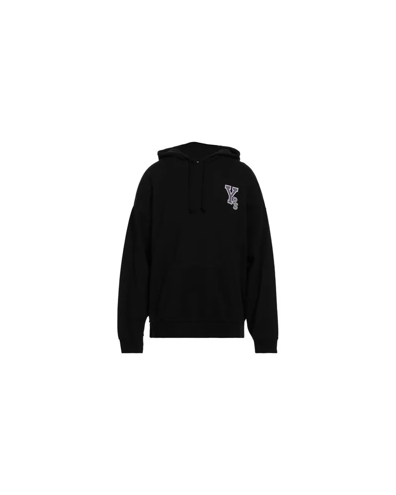 YOUNG POETS SOCIETY TOPS - Sweatshirtsauf YOOX.COM Schwarz