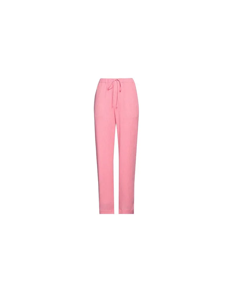Stine Goya HOSEN & RÖCKE - Hosenauf YOOX.COM Rosa
