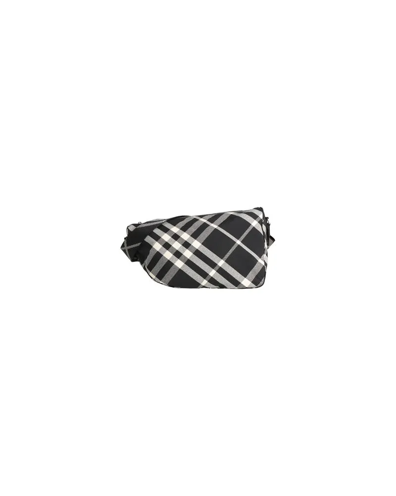 Burberry TASCHEN - Umhängetascheauf YOOX.COM Cremeweiß