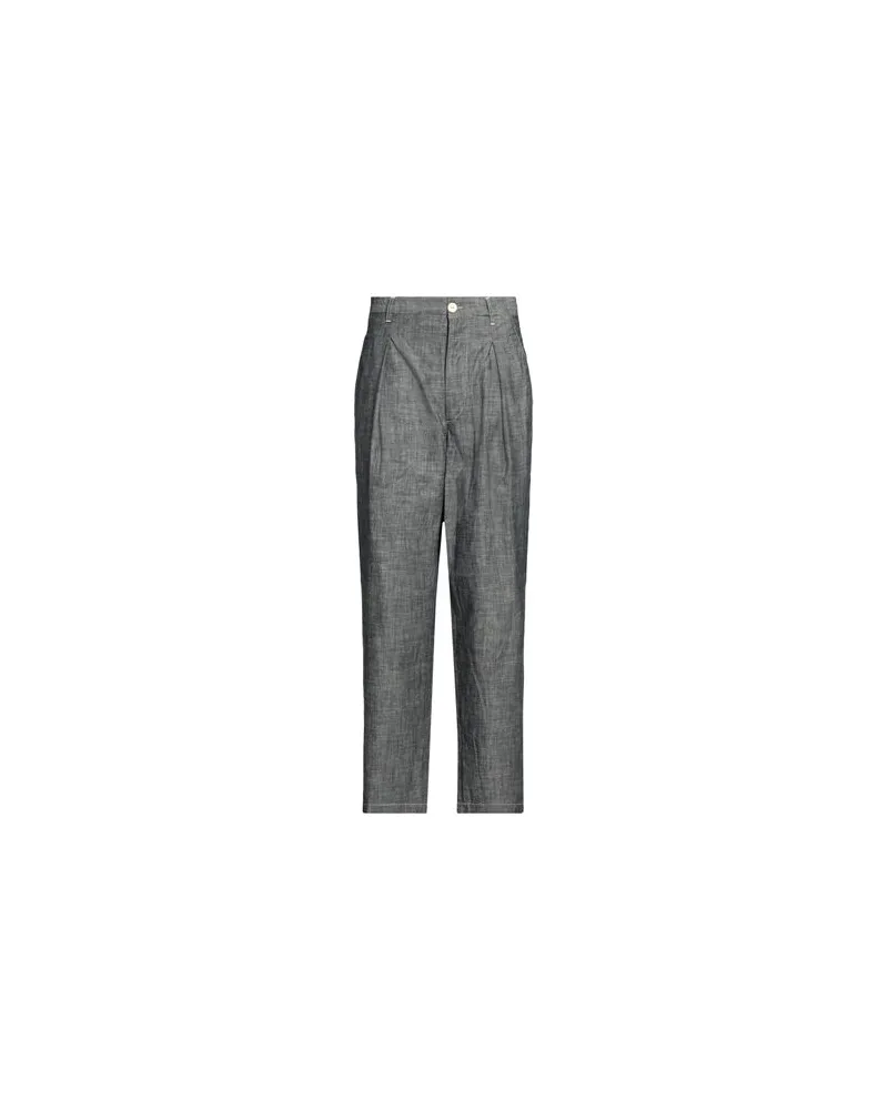 Novemb3r HOSEN & RÖCKE - Hosenauf YOOX.COM Blau