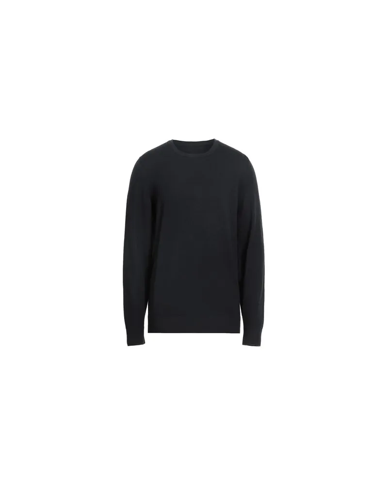 Massimo Alba STRICKWAREN - Pulloverauf YOOX.COM Nachtblau