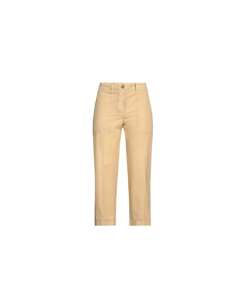 Seventy HOSEN & RÖCKE - Hosenauf YOOX.COM Sand