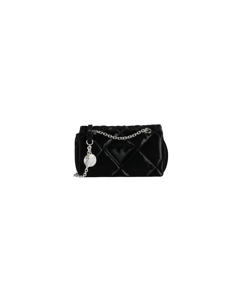 Emporio Armani TASCHEN - Umhängetascheauf YOOX.COM Schwarz