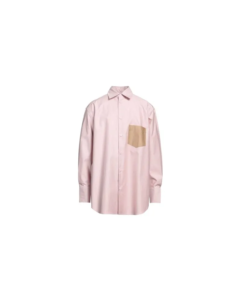 J.W.Anderson TOPS - Hemdenauf YOOX.COM Antikrosa