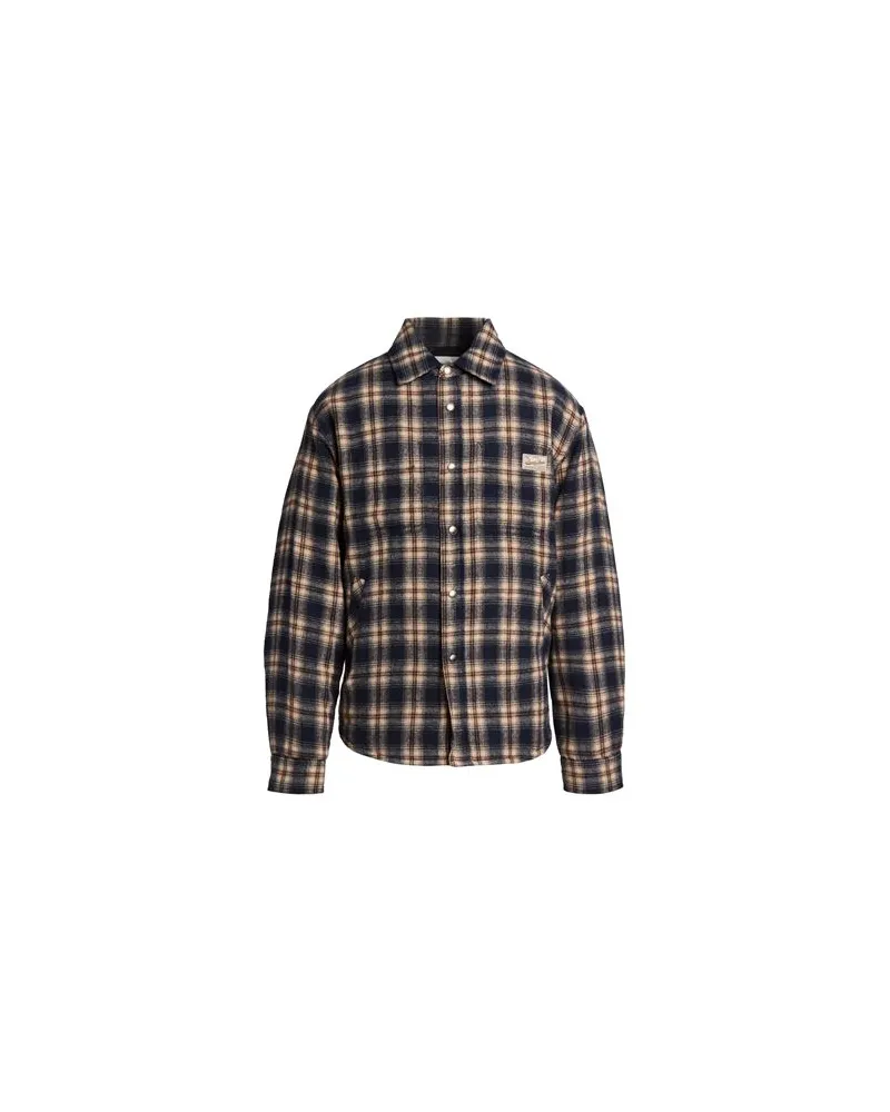 Dunst JACKEN & MÄNTEL - Jacken und Anoraksauf YOOX.COM Marineblau