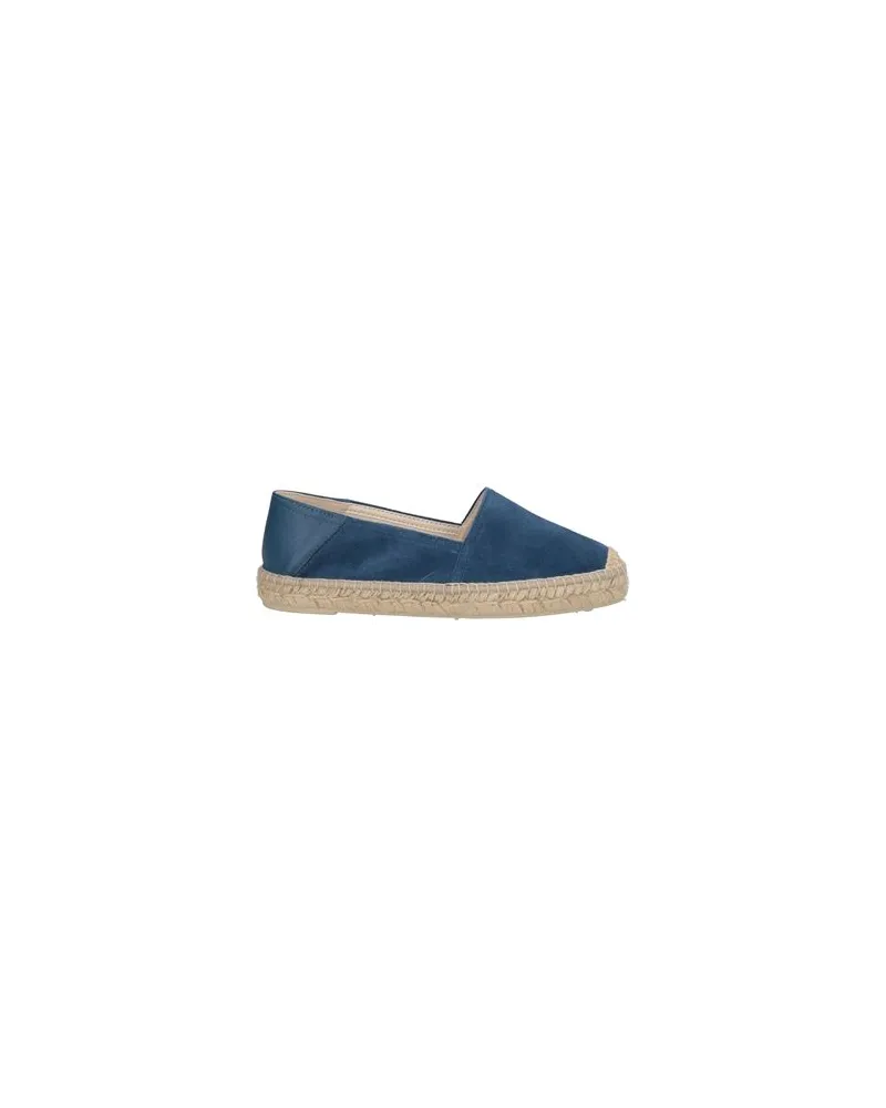 Geox SCHUHE - Espadrillesauf YOOX.COM Blau