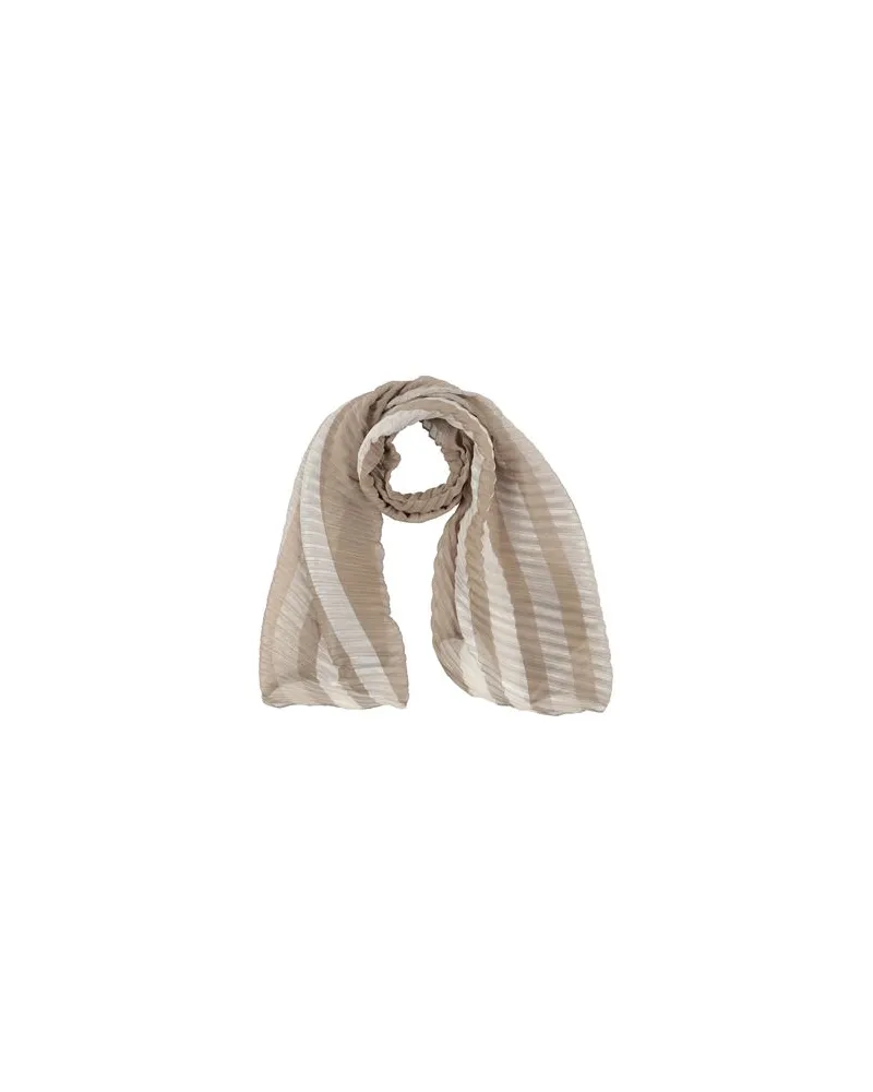Emporio Armani ACCESSOIRES - Schalsauf YOOX.COM Khaki
