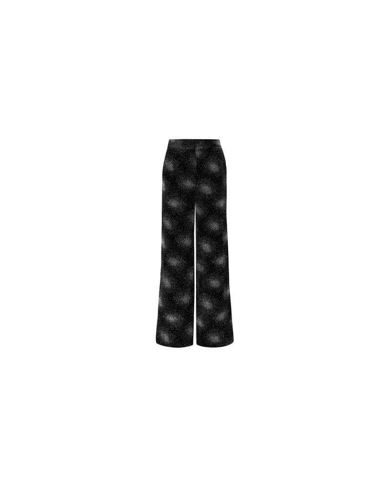 Sonia Rykiel HOSEN & RÖCKE - Hosenauf YOOX.COM Schwarz
