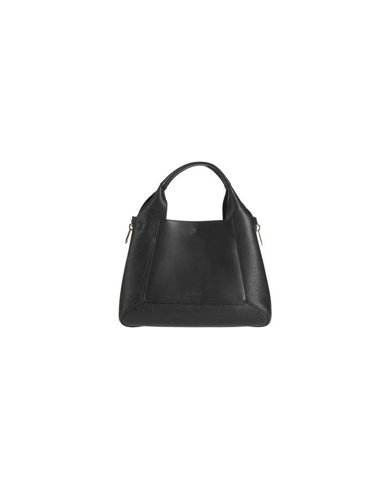 Furla TASCHEN - Handtaschenauf YOOX.COM Schwarz