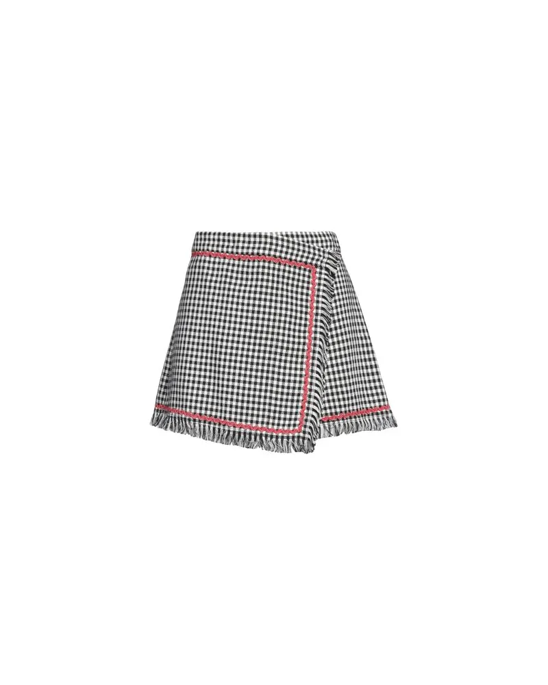 MSGM HOSEN & RÖCKE - Shorts & Bermudashortsauf YOOX.COM Schwarz