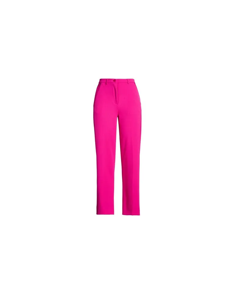 VICOLO HOSEN & RÖCKE - Hosenauf YOOX.COM Magenta