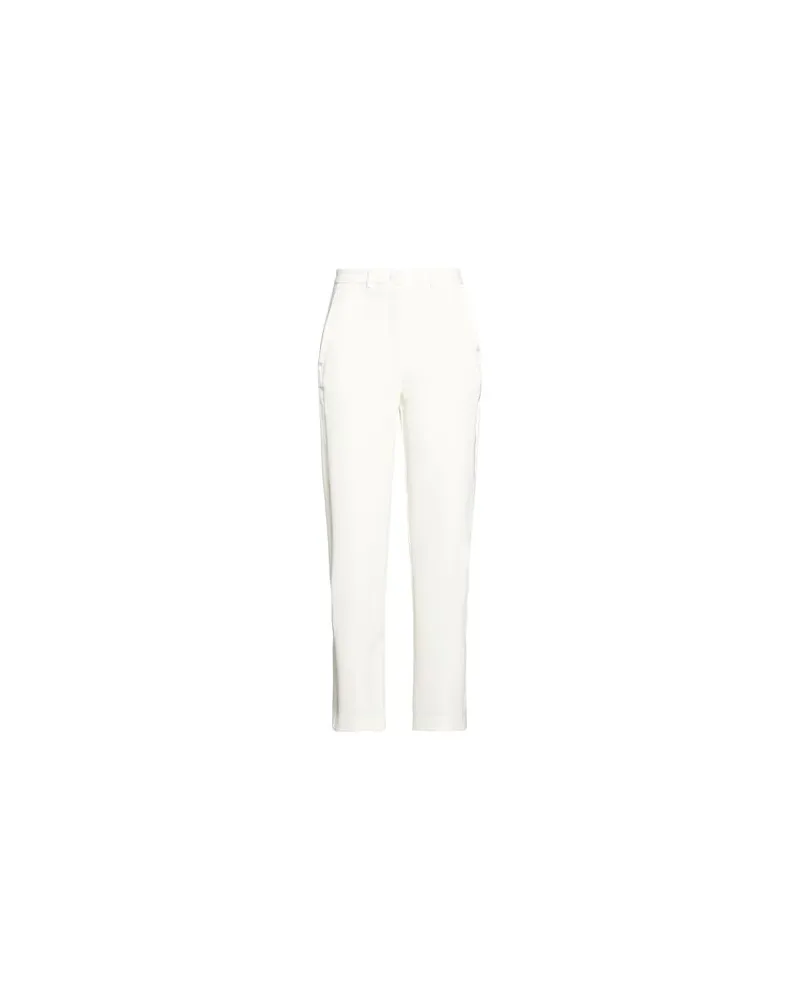 VICOLO HOSEN & RÖCKE - Hosenauf YOOX.COM Elfenbein