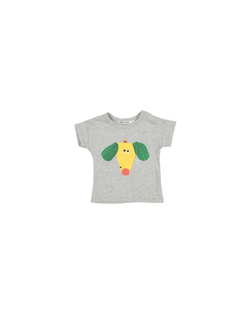 BOBO CHOSES TOPS - T-shirtsauf YOOX.COM Grau