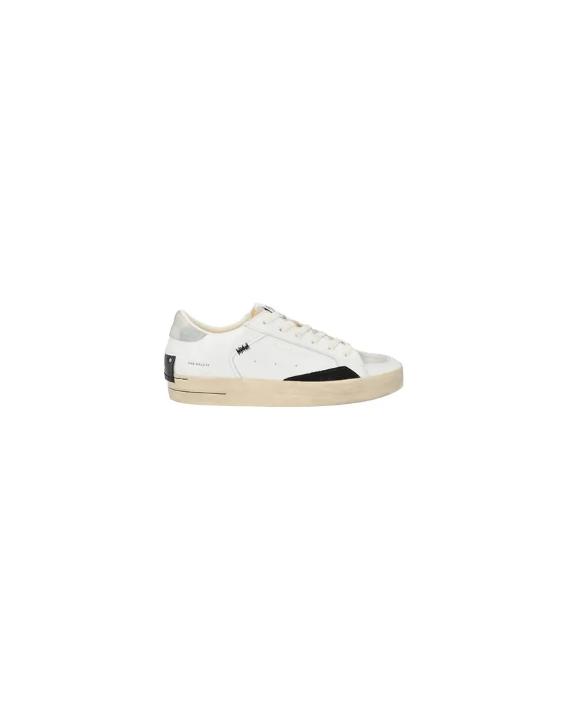 Crime SCHUHE - Sneakersauf YOOX.COM Weiß