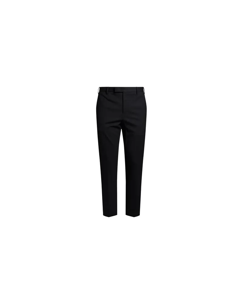 PT TORINO HOSEN & RÖCKE - Hosenauf YOOX.COM Schwarz