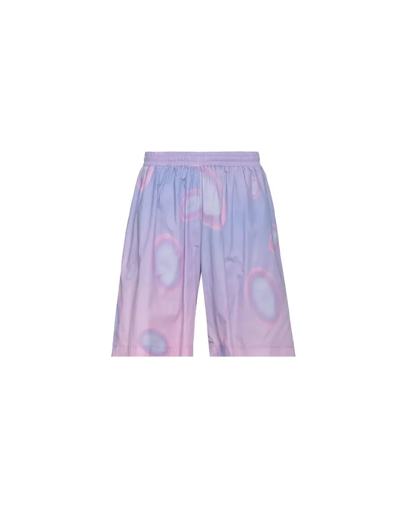 BONSAI HOSEN & RÖCKE - Shorts & Bermudashortsauf YOOX.COM Malve