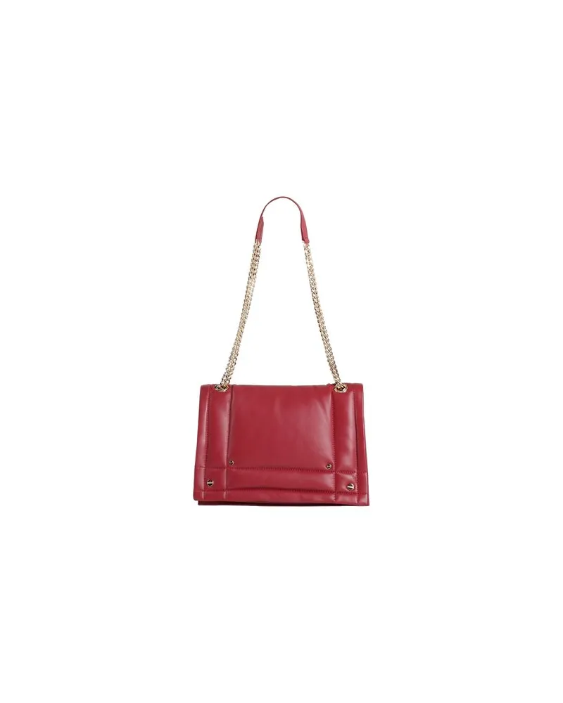Borbonese TASCHEN - Schultertaschenauf YOOX.COM Purpur