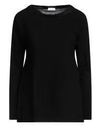 ROSSOPURO Pullover Schwarz