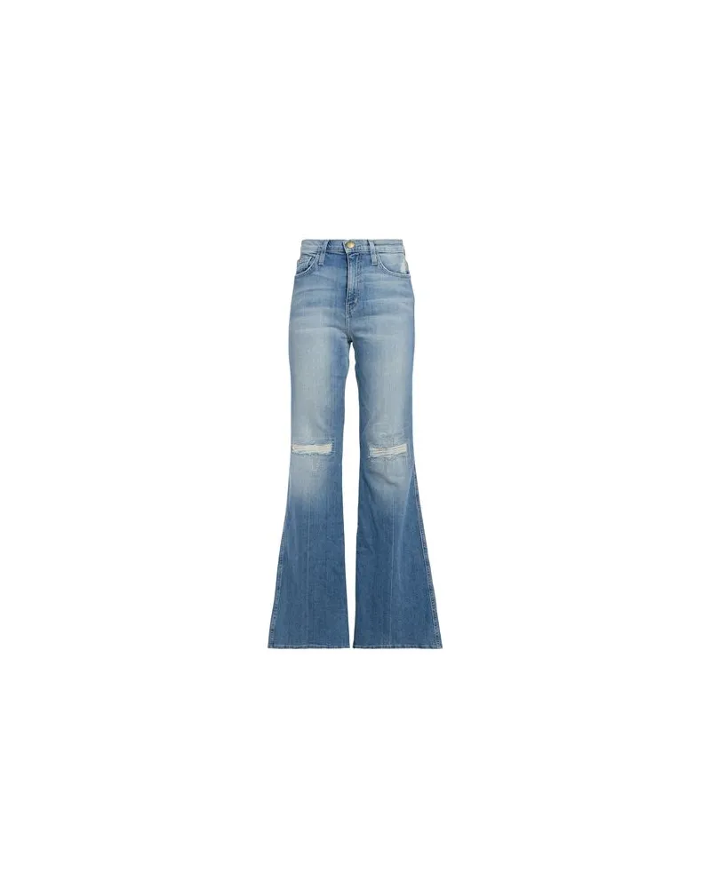 Current/Elliot HOSEN & RÖCKE - Jeanshosenauf YOOX.COM Blau