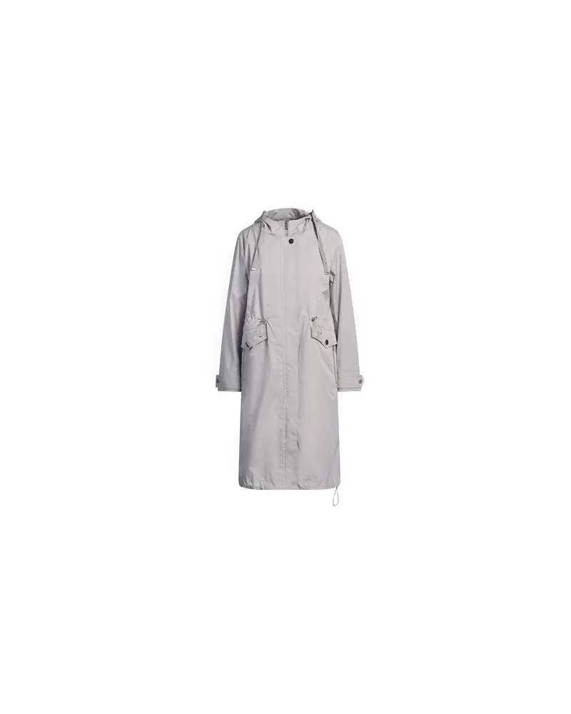Herno JACKEN & MÄNTEL - Jacken, Mäntel & Trenchcoatsauf YOOX.COM Grau