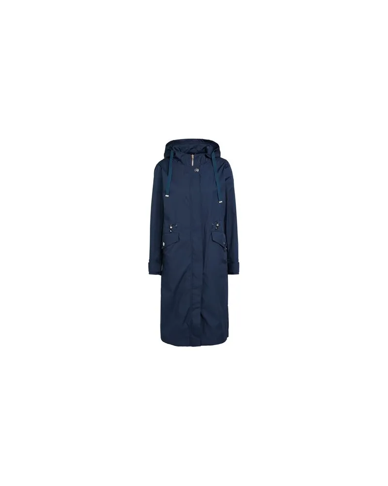 Herno JACKEN & MÄNTEL - Jacken, Mäntel & Trenchcoatsauf YOOX.COM Marineblau
